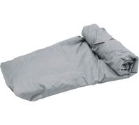 vidaXL Taud de bateau longueur 488-564 cm largeur 239 cm