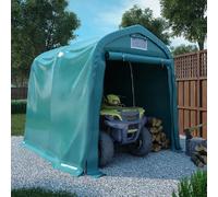 vidaXL Tente de Garage PVC