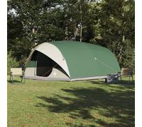 Vidaxl Tente Tunnel 500 X 348 X 200 Cm