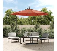 VidaXL Terre Cuite 350 cm