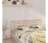 vidaXL Tête de lit 818840