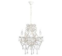vidaXL Tête de lit à LED Taupe 147x16x118/128 cm Tissu