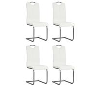 vidaXL Tête de lit avec oreilles Crème 103x23x118/128 cm Tissu