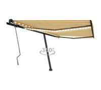 vidaXL Tête de lit avec oreilles Noir 93x23x78/88 cm Velours