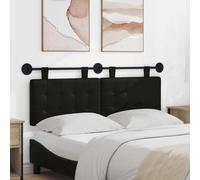 vidaXL Tête de lit suspendue Simili cuir