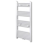 vidaXL Têtes de lit 4 pcs Vert foncé 100x5x78/88 cm Velours