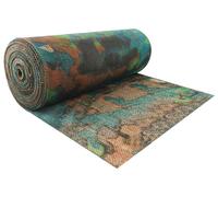 vidaXL : Toile de camouflage Juterolle, 200 x 1000 cm