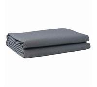 vidaXL Tissu de remplacement pour store Anthracite 1000 x 160 cm Polyester