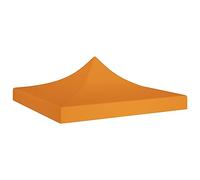 vidaXL Toit de Rechange pour tonnelle