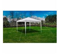 vidaXL Tonnelle Pavillon de Jardin Chapiteau Tente de Réception Terrasse