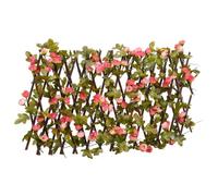 vidaXL Treillis de lierre artificiel extensible 5 pcs 180x20 cm