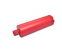 vidaXL Couronne diamant pour carotteuse 110 x 400 mm pour forage sec et humide