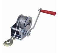 vidaXL Treuil à main 141628 – 360 kg