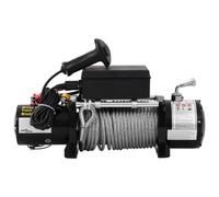 vidaXL Treuil électrique 12 V 5909 kg