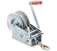 vidaXL Treuil manuel 143997 – 1360 kg