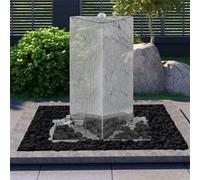 vidaXL Fontaine jardin 76 cm