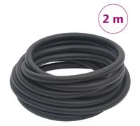 vidaXL Tuyau d'air hybride 0,6" 2 m
