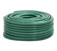 Tuyau d'arrosage vert 30 m PVC