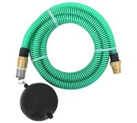 vidaXL Tuyau d'aspiration - 1,1" 5m