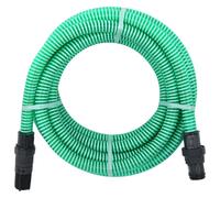 vidaXL Tuyau d'aspiration 1" 10 m