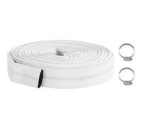 Tuyau d'incendie 20 m 1" PVC 151810
