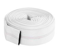vidaXL Tuyau d'incendie 30 m 3" PVC