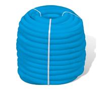vidaXL Tuyau piscine Ø 38 mm - 50 m
