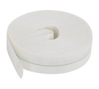 vidaXL Tuyau plat 100 m 1.5" PVC