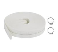 vidaXL Tuyau plat 50 m 1"" PVC 151802