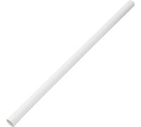vidaXL Tuyaux d'installation avec clips Ø30 mm 30 m PVC