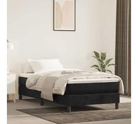 VidaXL Velours 80x210