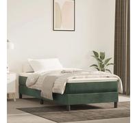 VIDAXL Vert Foncé