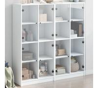 VIDAXL vidaXL Bibliothèque