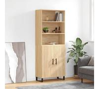 VIDAXL vidaXL Buffet Haut