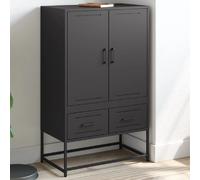 VIDAXL vidaXL Buffet Haut