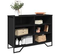 Vidaxl vidaXL Buffet Noir