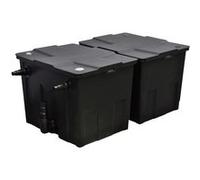 vidaXL Vijverfilter biologisch 12000 L/u 40521 G