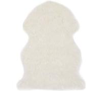 VidaXL Mouton Synthétique