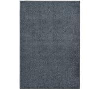 VidaXL Tapis Anthracite