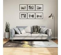 vidaXL Lavable - Multicolore