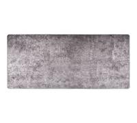 vidaXL Lavable Gris