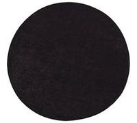 Vidaxl Tapis Lavable Antidérapant ?120 Cm Anthracite