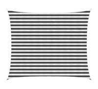 vidaXL Voile d'ombre Rectangulaire 2,5 x 3,5 m HDPE