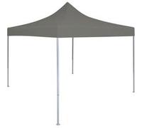 vidaXL Vouwtent pop-up 3x3 m antraciet44963 Anthracite G