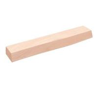 vidaXL Wandschap 60x10x6 cm onbehandeld massief eikenhout363520 Marron G