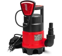 MASTER PUMPS Pompe de cave 550W
