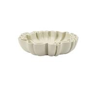 Vide-Poche Design "Stons" 40cm Crème
