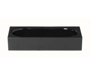 Vide poche Mode 20 cm, noir, Blomus