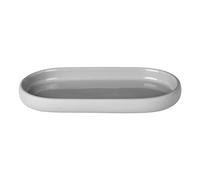 Vide poche SONO 19 cm, gris clair, Blomus