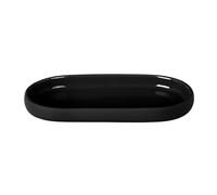 Vide poche SONO 19 cm, noir, Blomus